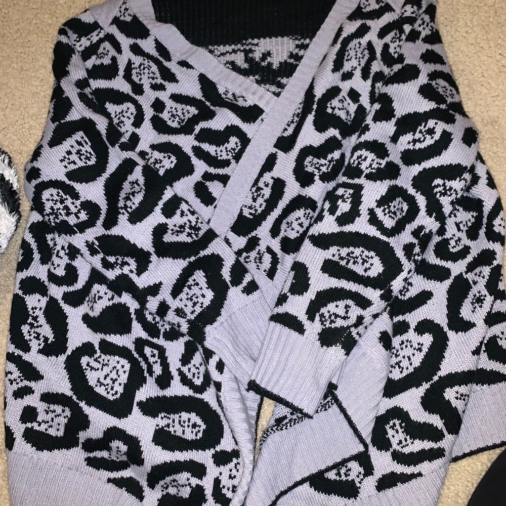 Forever21 Cardigan